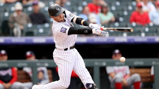 McAdam: Did clubhouse sentiment help push the Red Sox to sign Trevor Story? taken at BSJ Headquarters  (Red Sox)